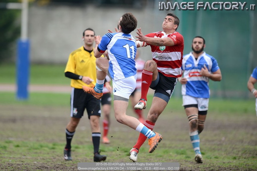 2015-05-03 ASRugby Milano-Rugby Badia 0872